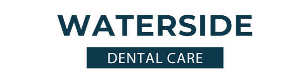 Waterside Dental Care & Orthodontics Logo